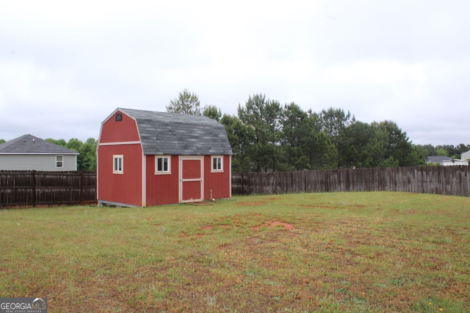 1737 Mary Avenue Griffin - Photo 21