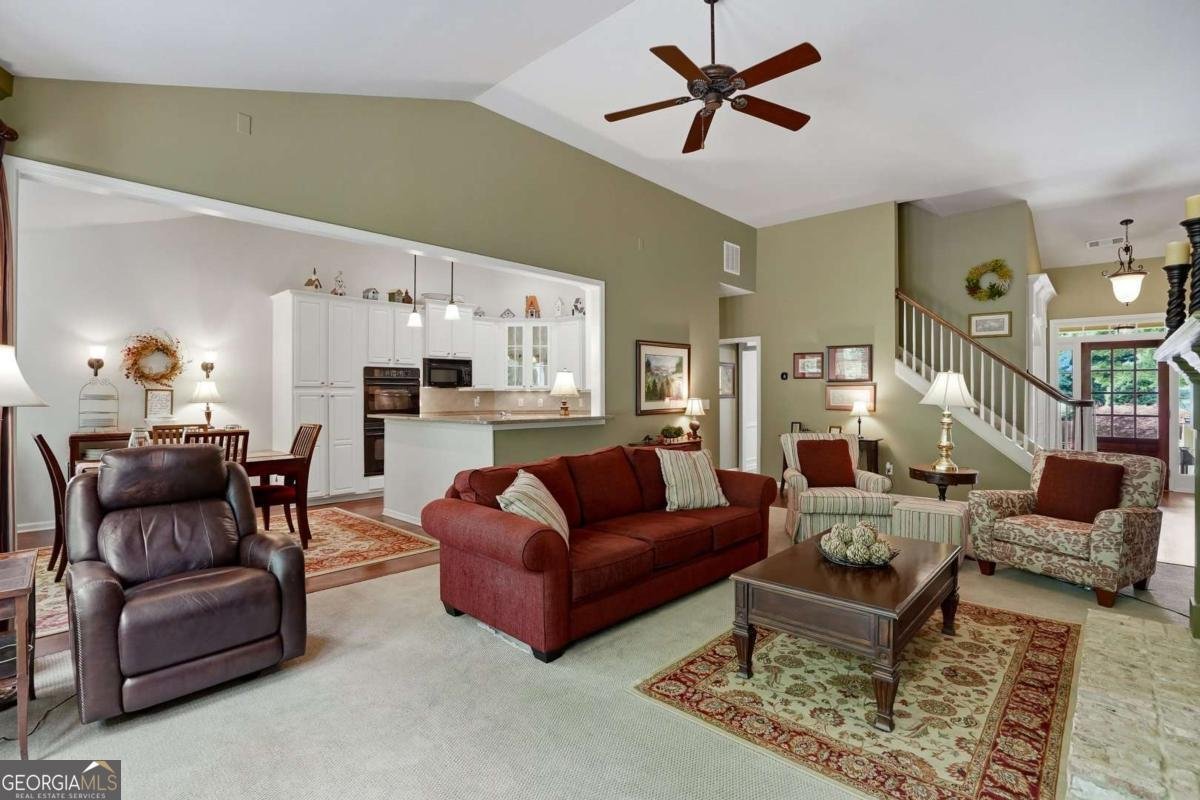 7422 Brookstone Circle Flowery Branch - Photo 12