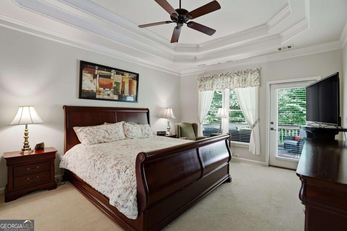 7422 Brookstone Circle Flowery Branch - Photo 19