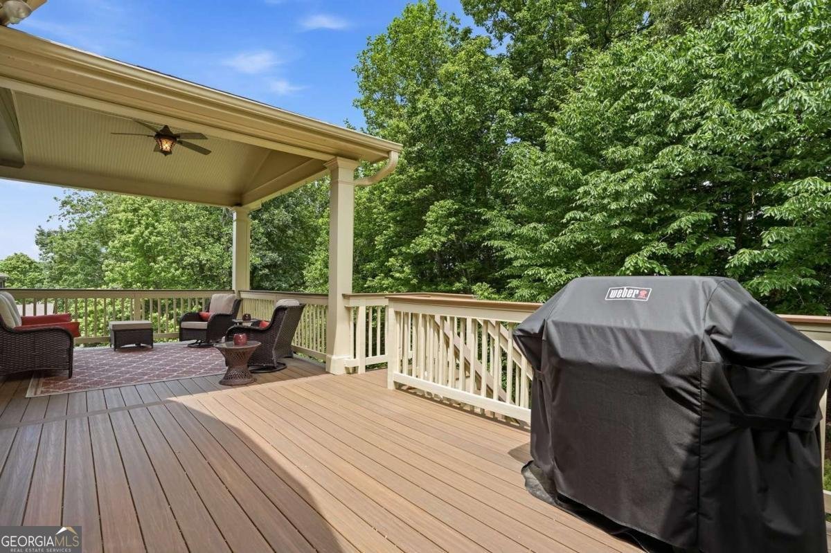 7422 Brookstone Circle Flowery Branch - Photo 37