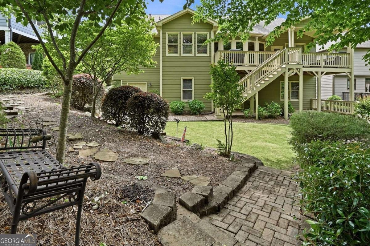 7422 Brookstone Circle Flowery Branch - Photo 38