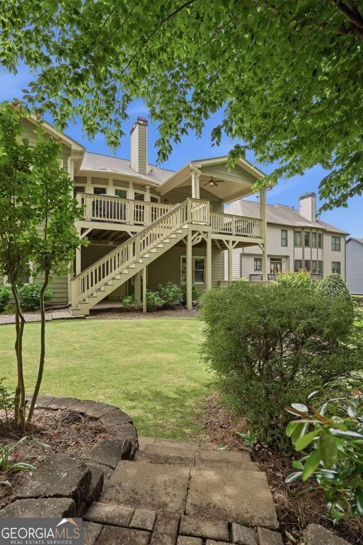 7422 Brookstone Circle Flowery Branch - Photo 43