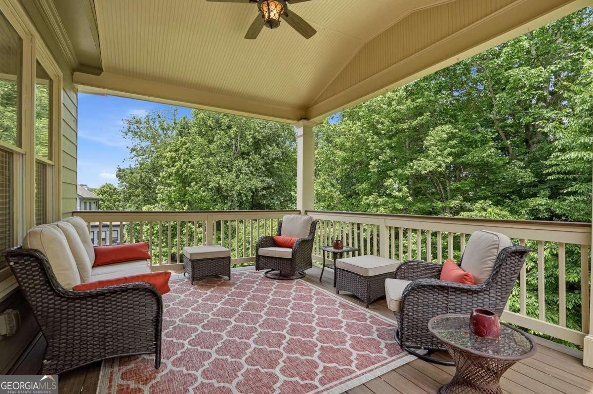 7422 Brookstone Circle Flowery Branch - Photo 6