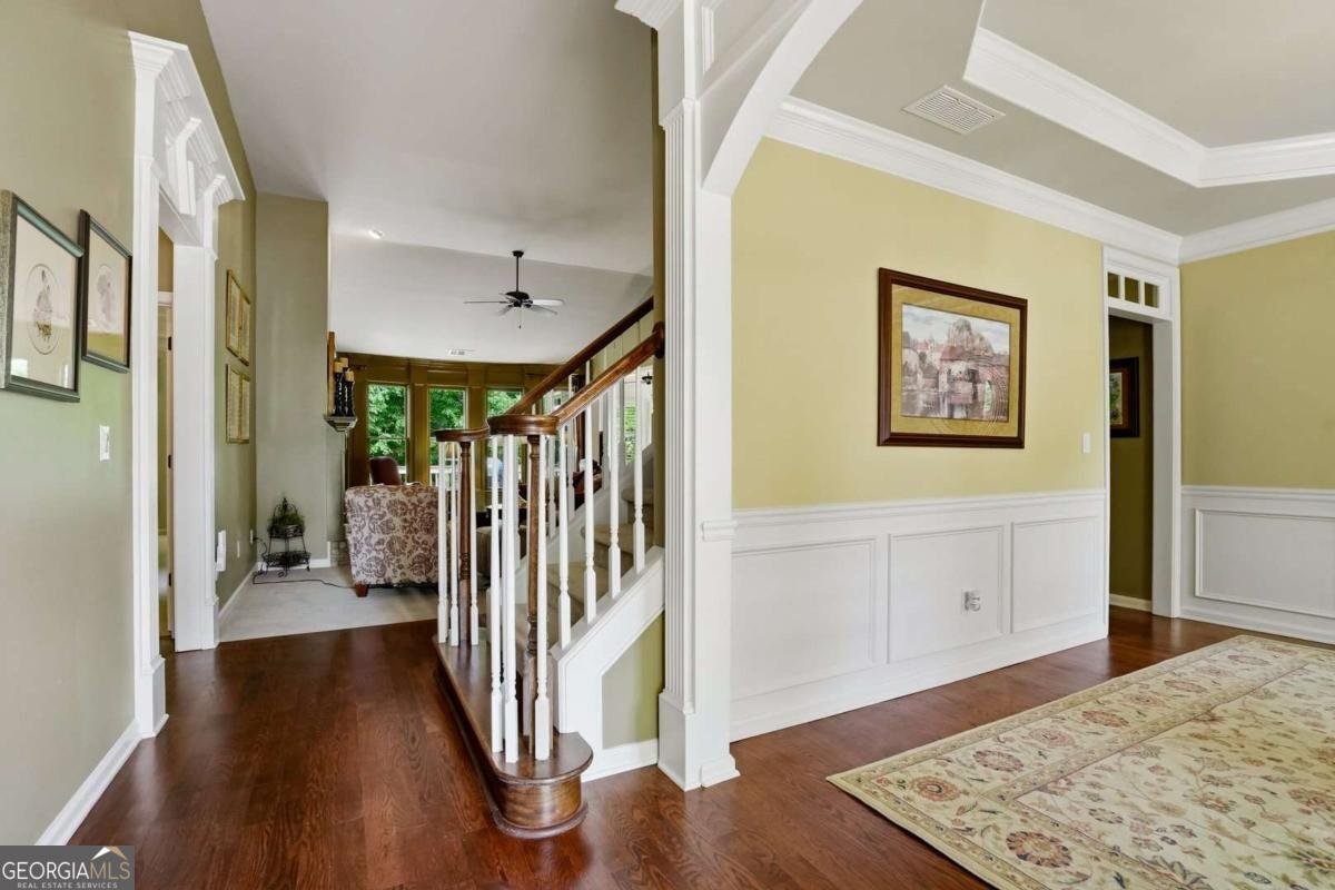 7422 Brookstone Circle Flowery Branch - Photo 7