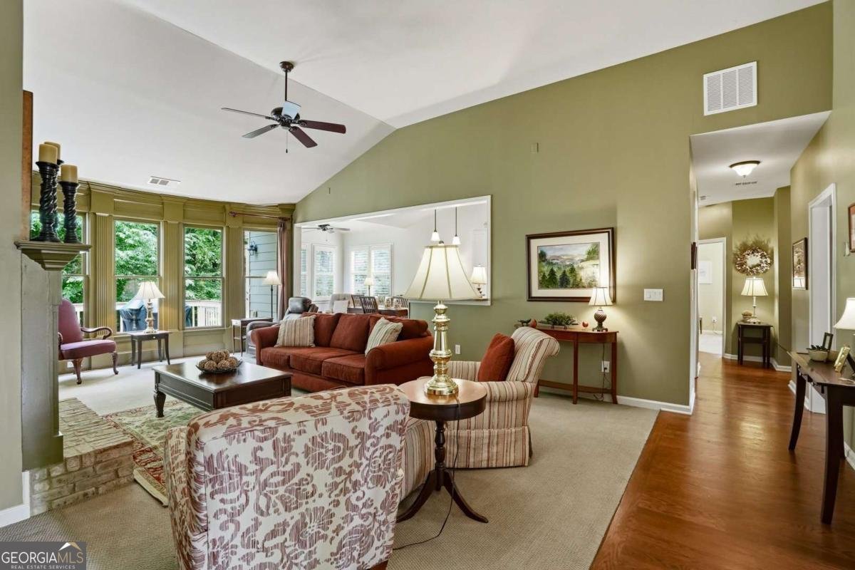 7422 Brookstone Circle Flowery Branch - Photo 8