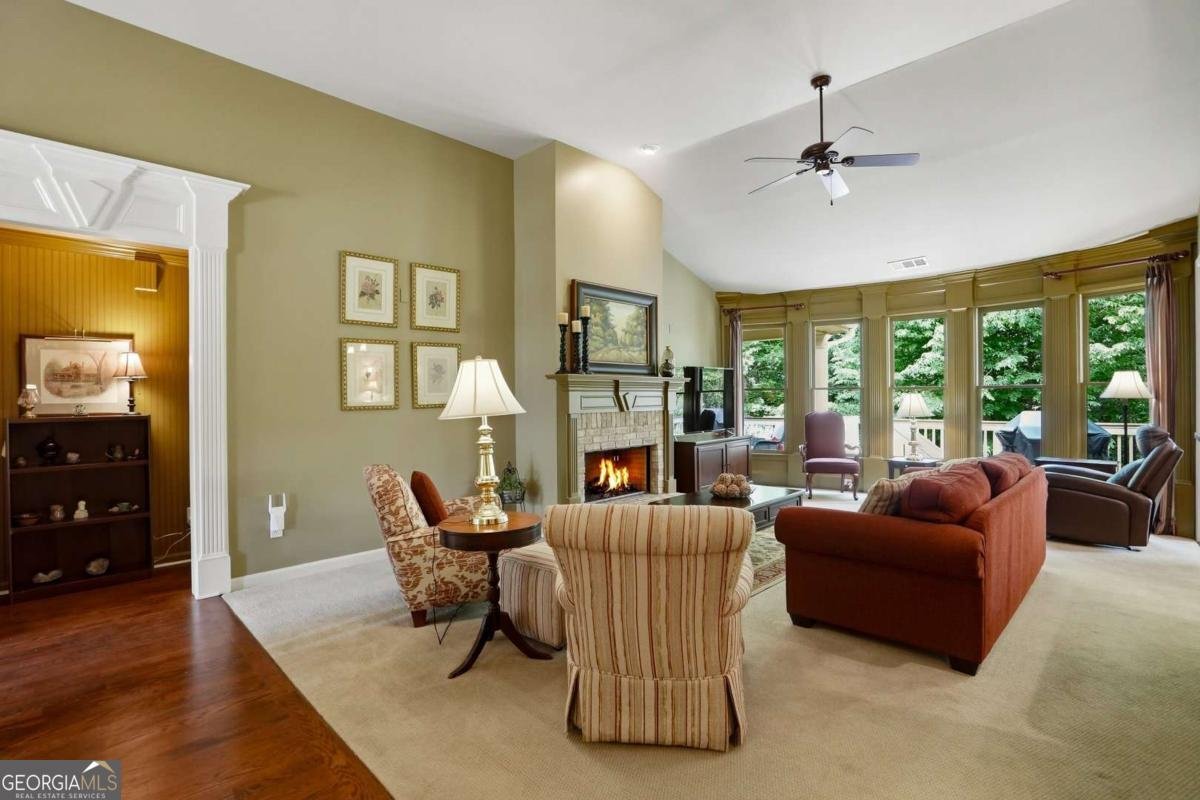 7422 Brookstone Circle Flowery Branch - Photo 9