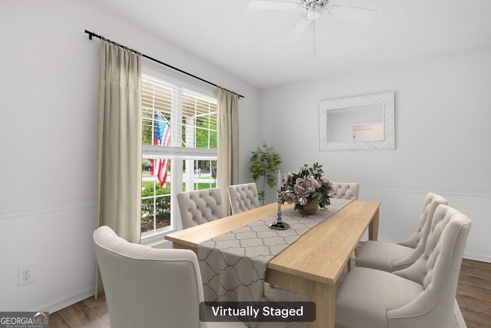 7 Goldfinch Court Savannah - Photo 12