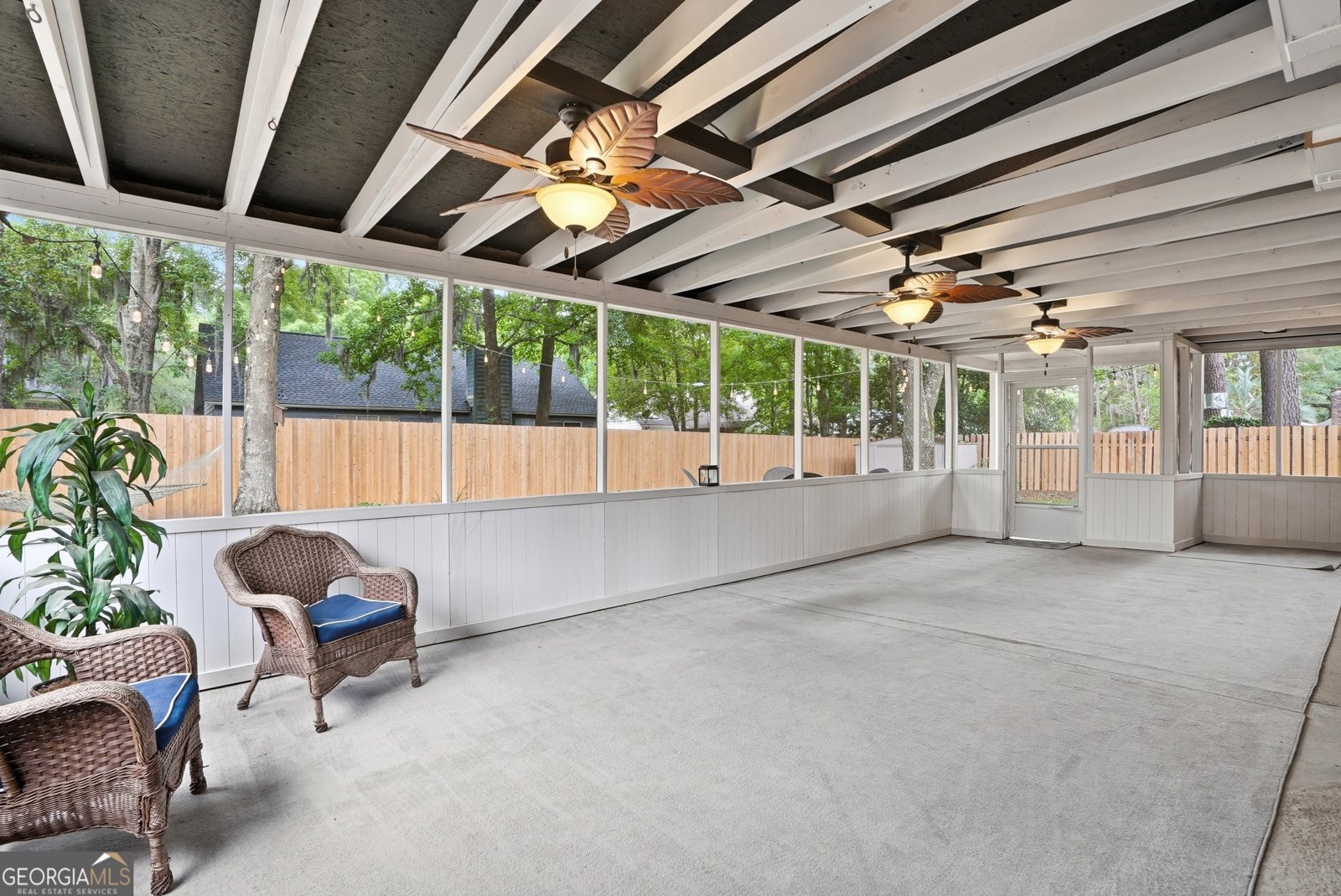 7 Goldfinch Court Savannah - Photo 24