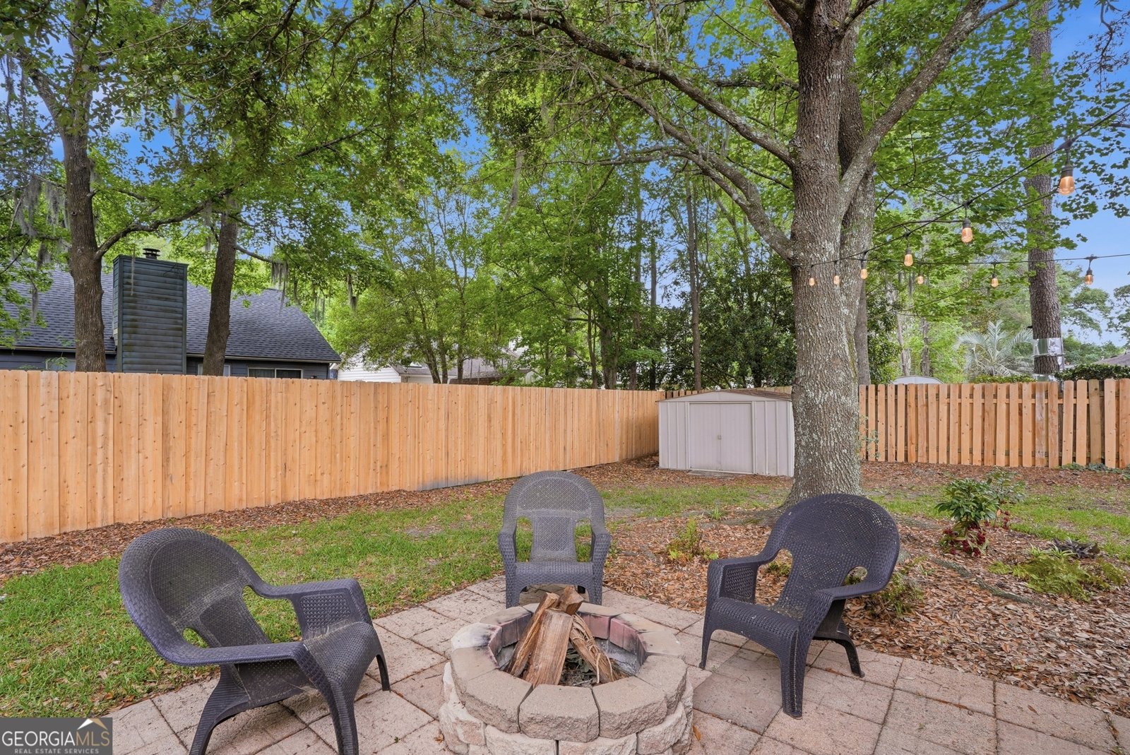 7 Goldfinch Court Savannah - Photo 27