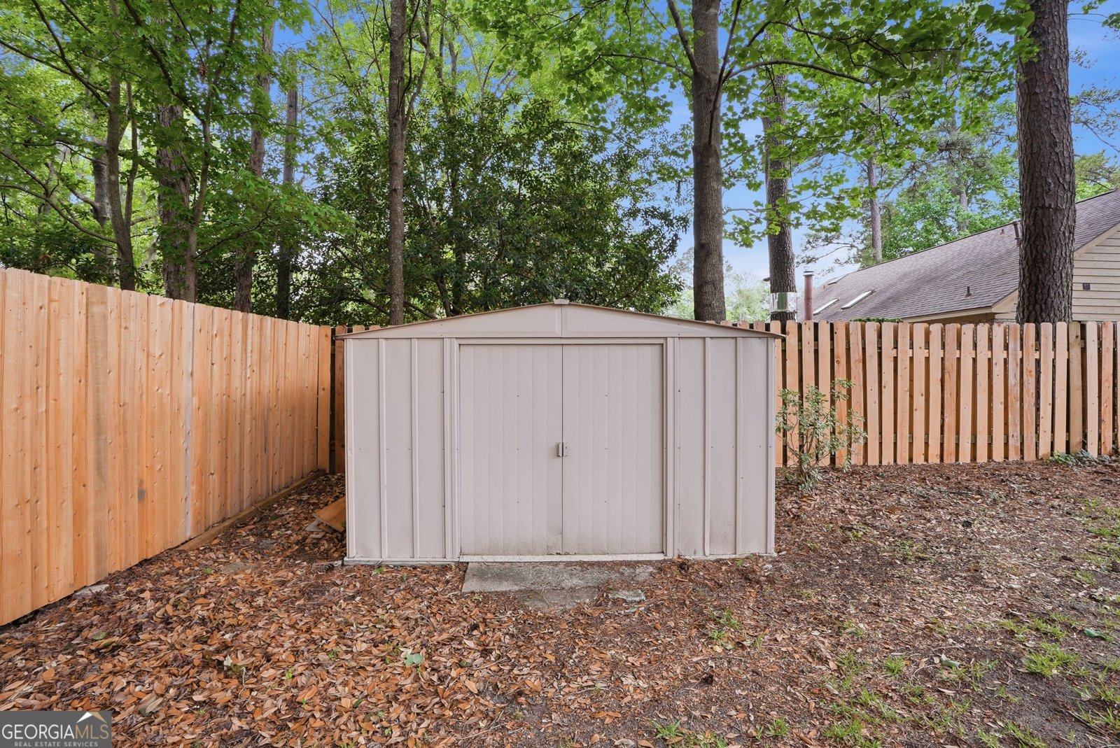 7 Goldfinch Court Savannah - Photo 29