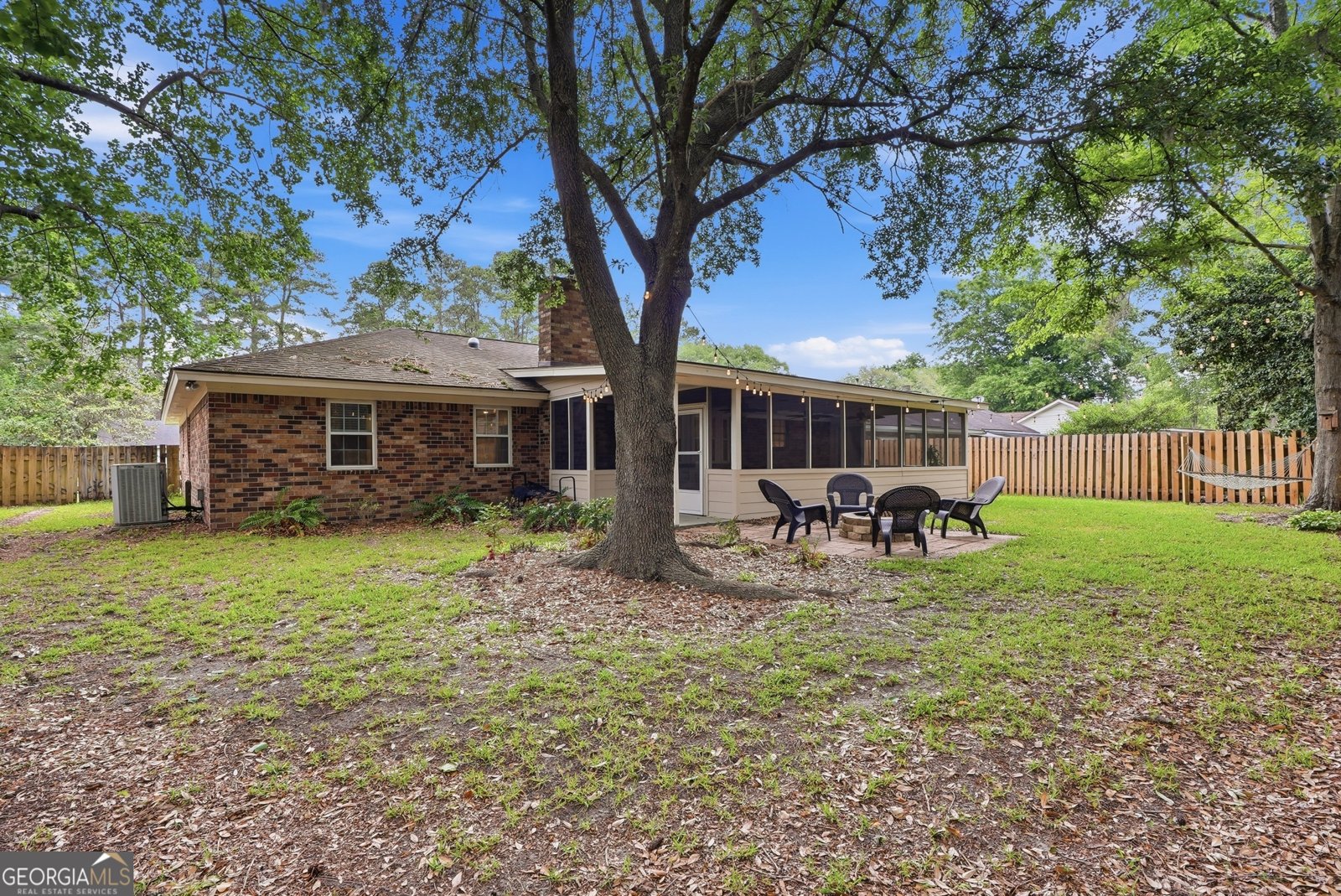 7 Goldfinch Court Savannah - Photo 30