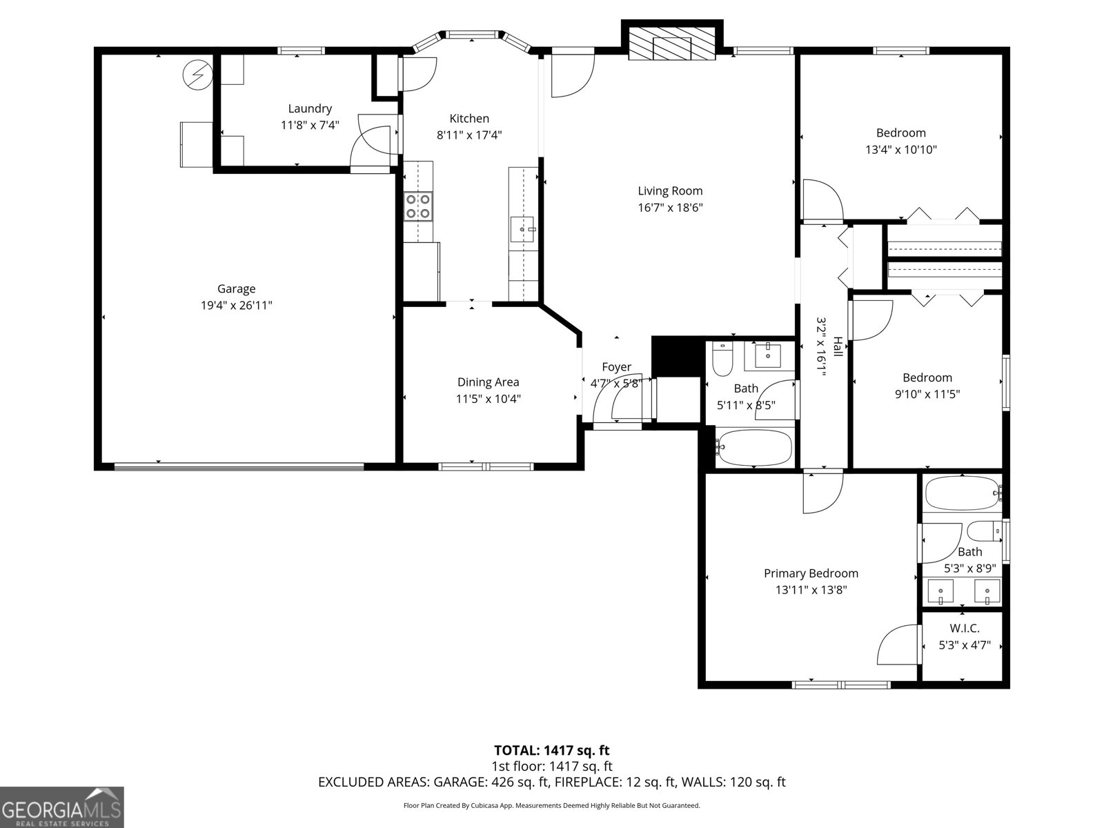 7 Goldfinch Court Savannah - Photo 31