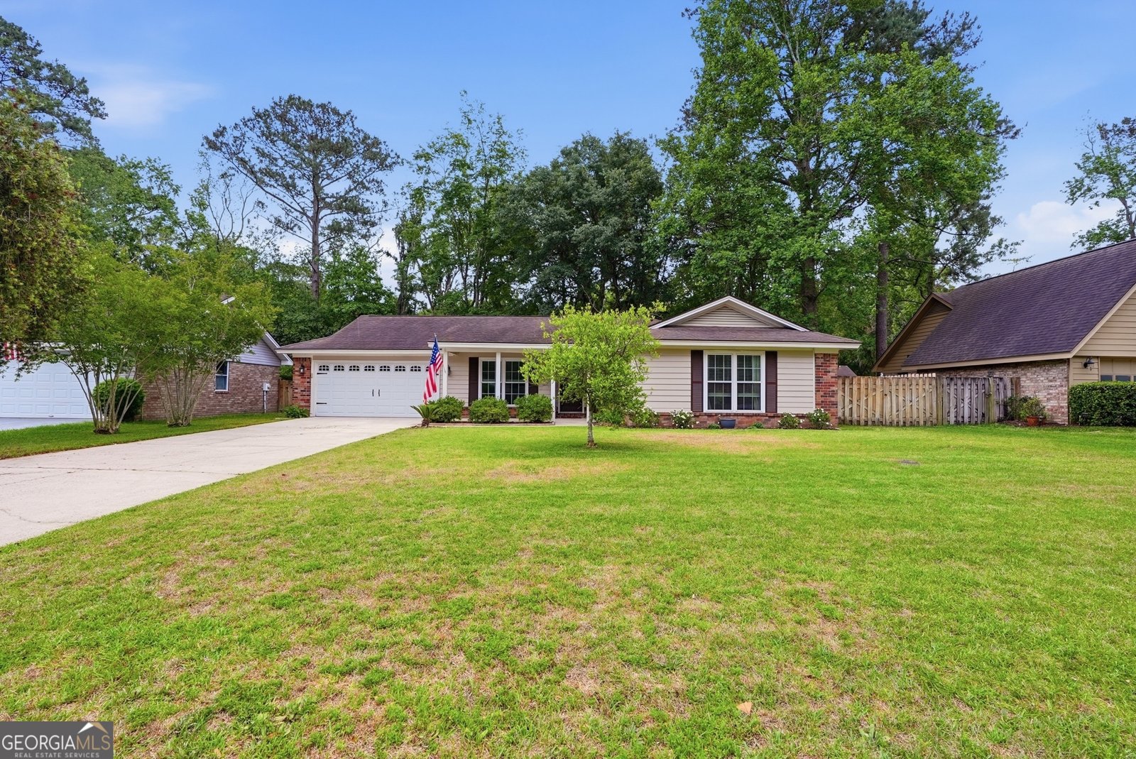 7 Goldfinch Court Savannah - Photo 32