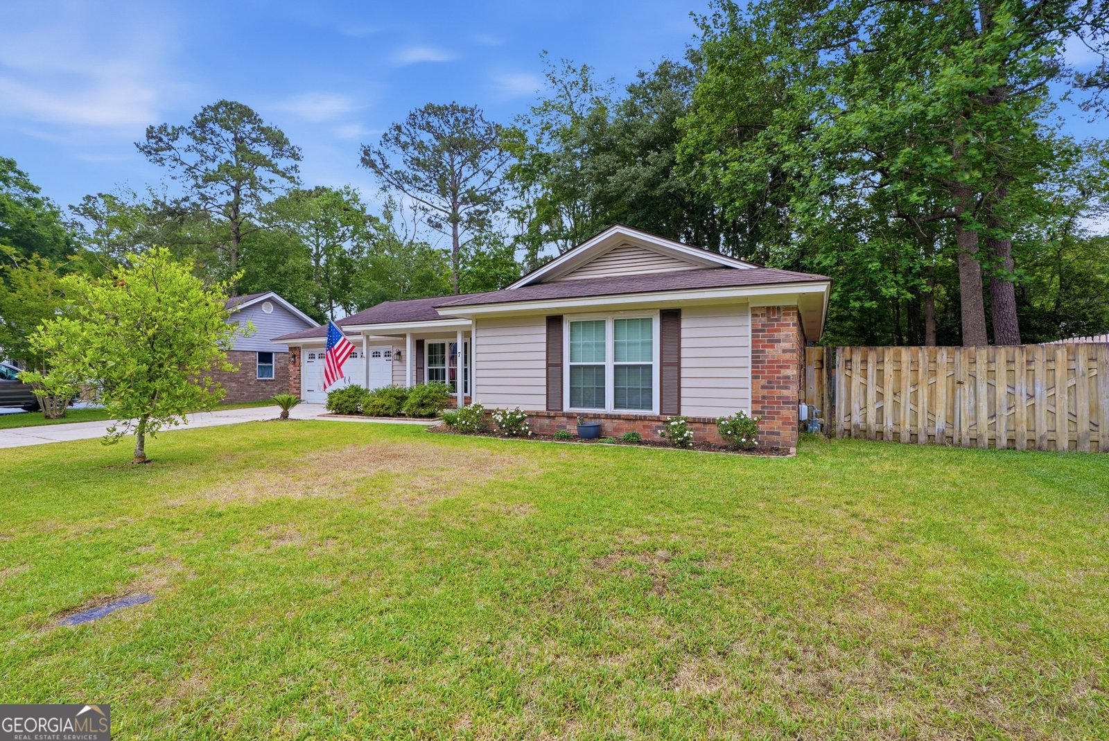 7 Goldfinch Court Savannah - Photo 33