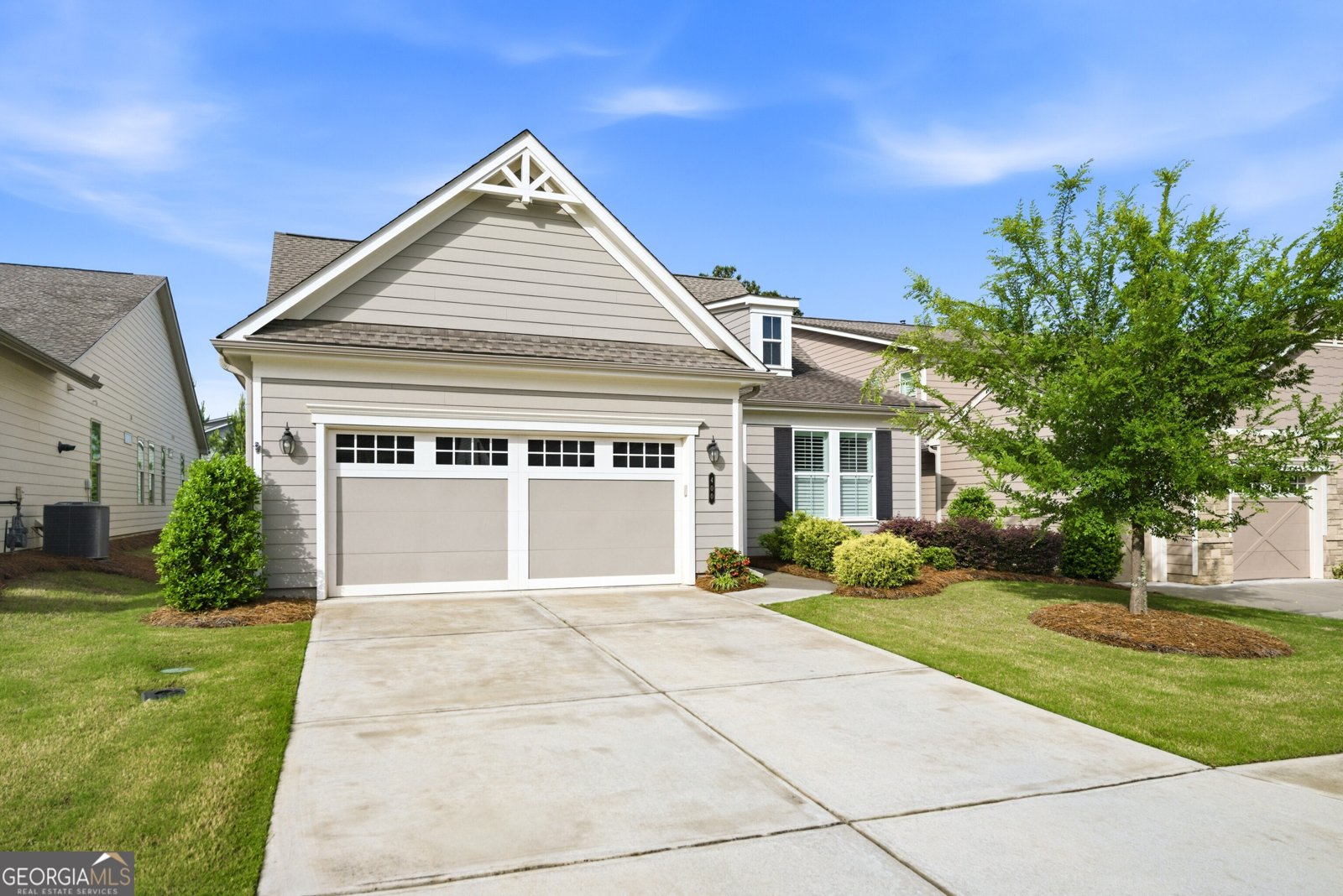 400 Chatuge Drive Hoschton - Photo 1