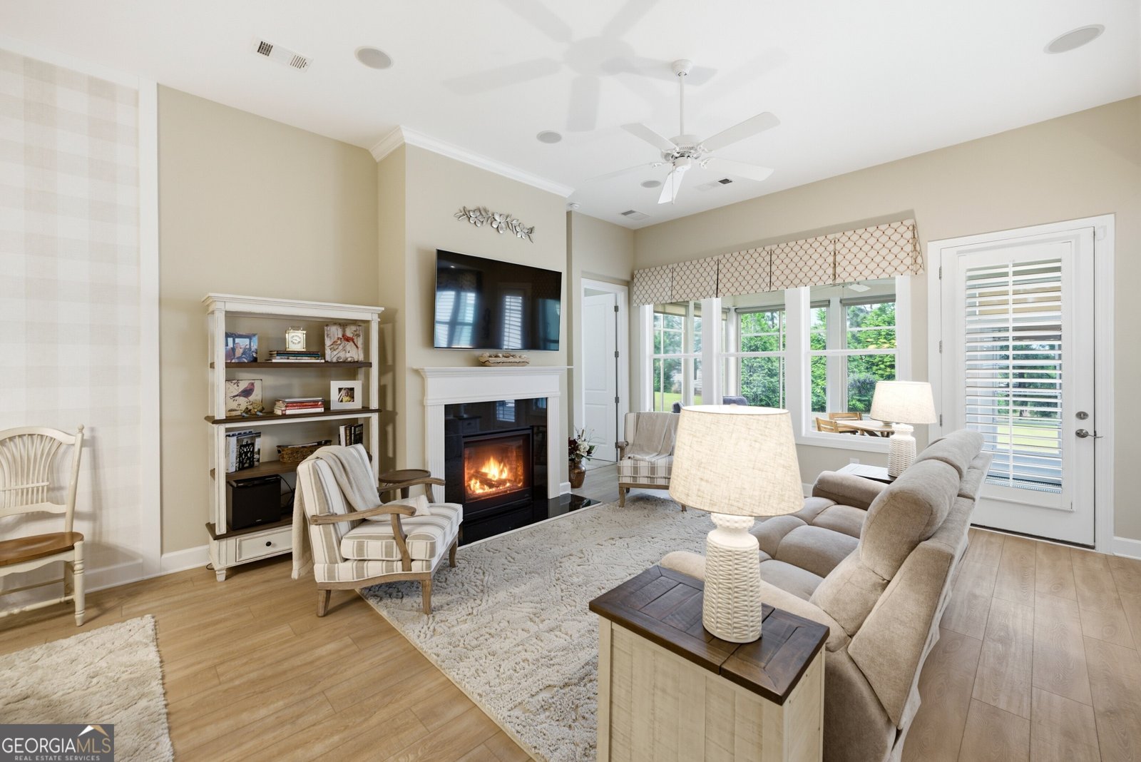 400 Chatuge Drive Hoschton - Photo 10
