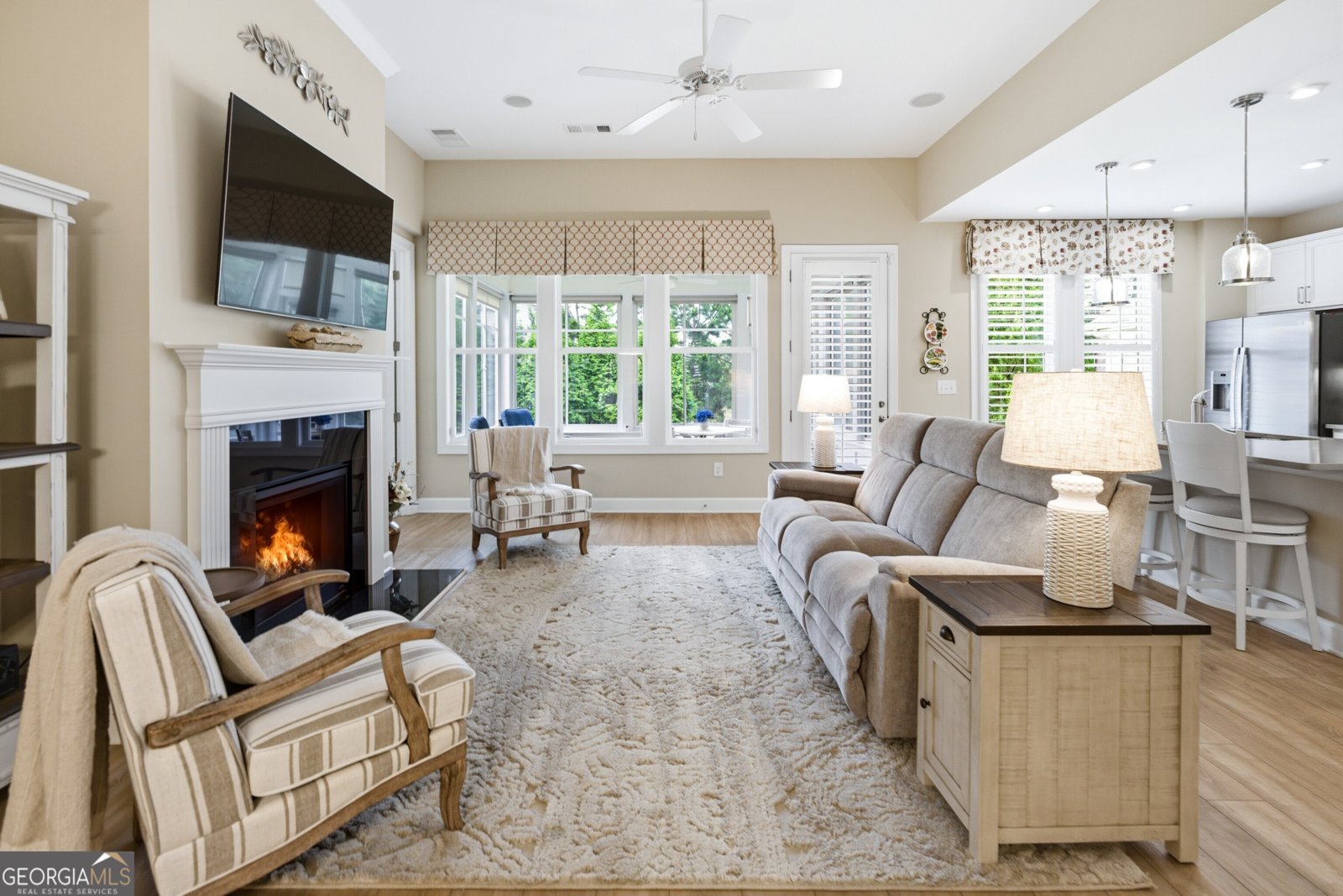 400 Chatuge Drive Hoschton - Photo 11