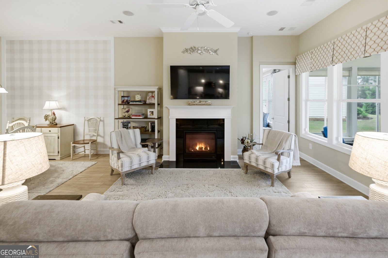 400 Chatuge Drive Hoschton - Photo 12