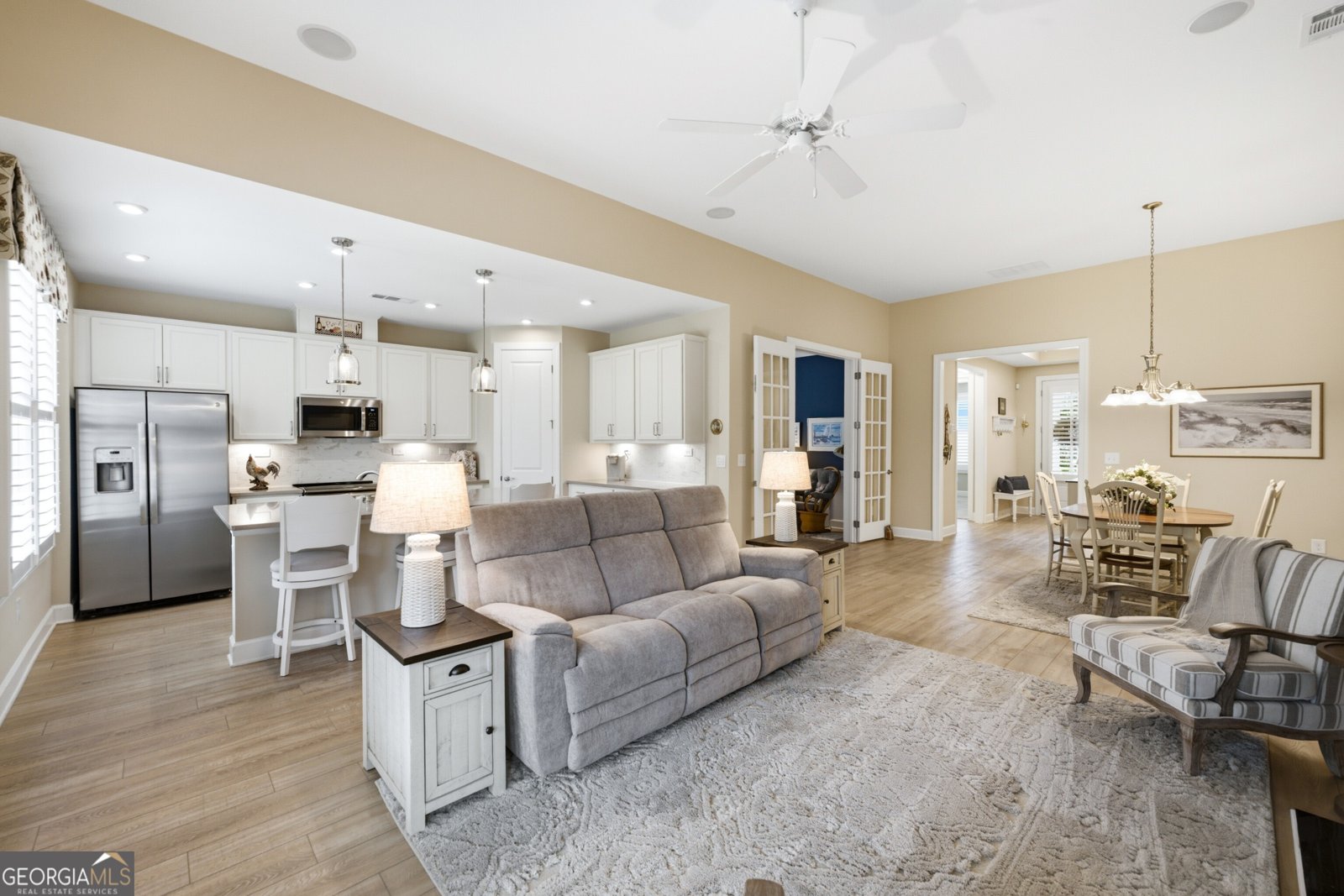 400 Chatuge Drive Hoschton - Photo 13