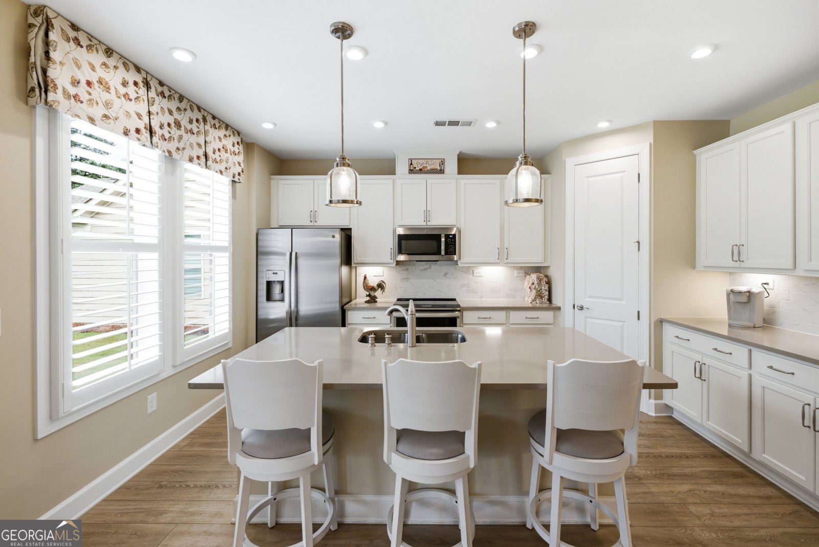 400 Chatuge Drive Hoschton - Photo 14