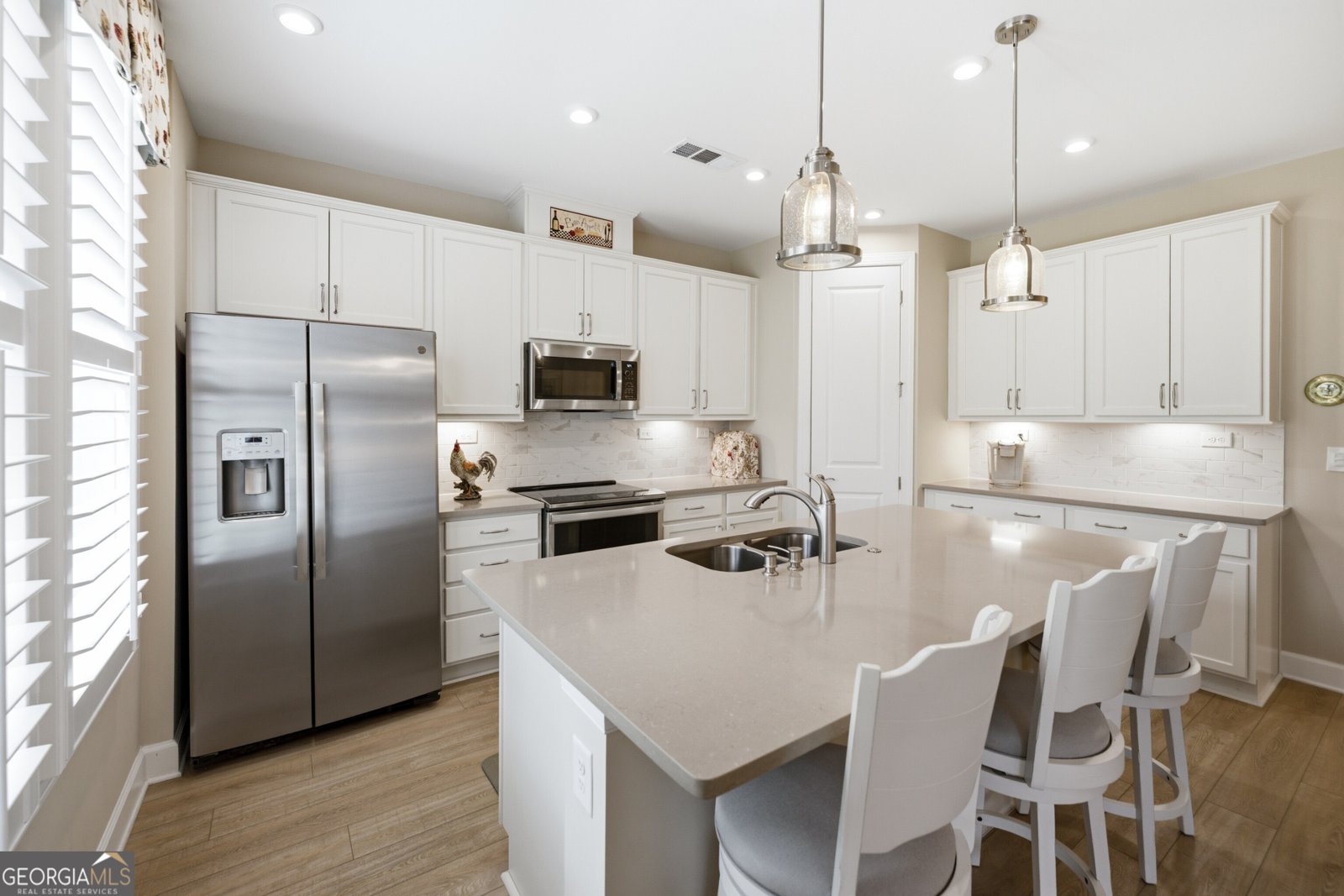 400 Chatuge Drive Hoschton - Photo 15