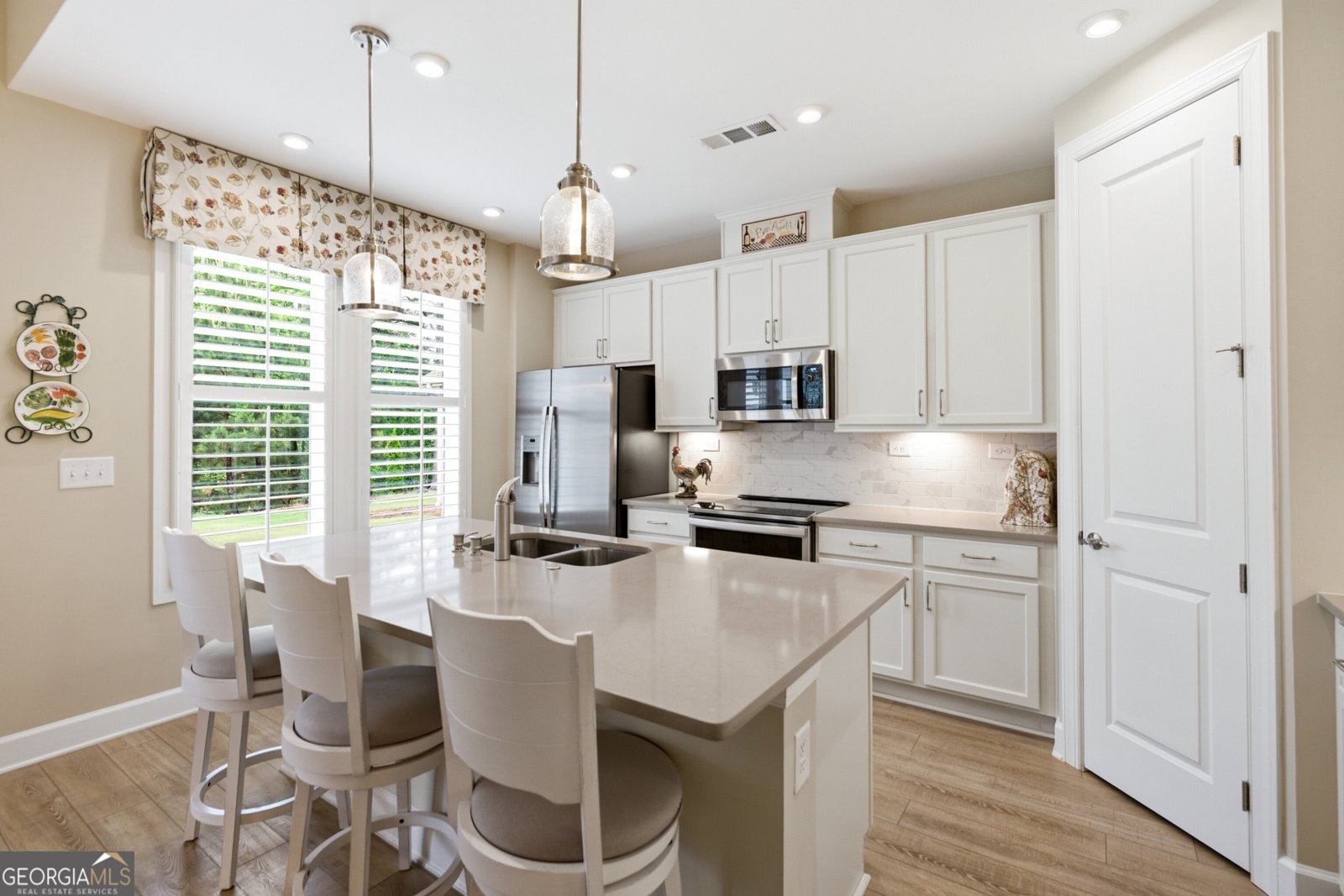 400 Chatuge Drive Hoschton - Photo 16