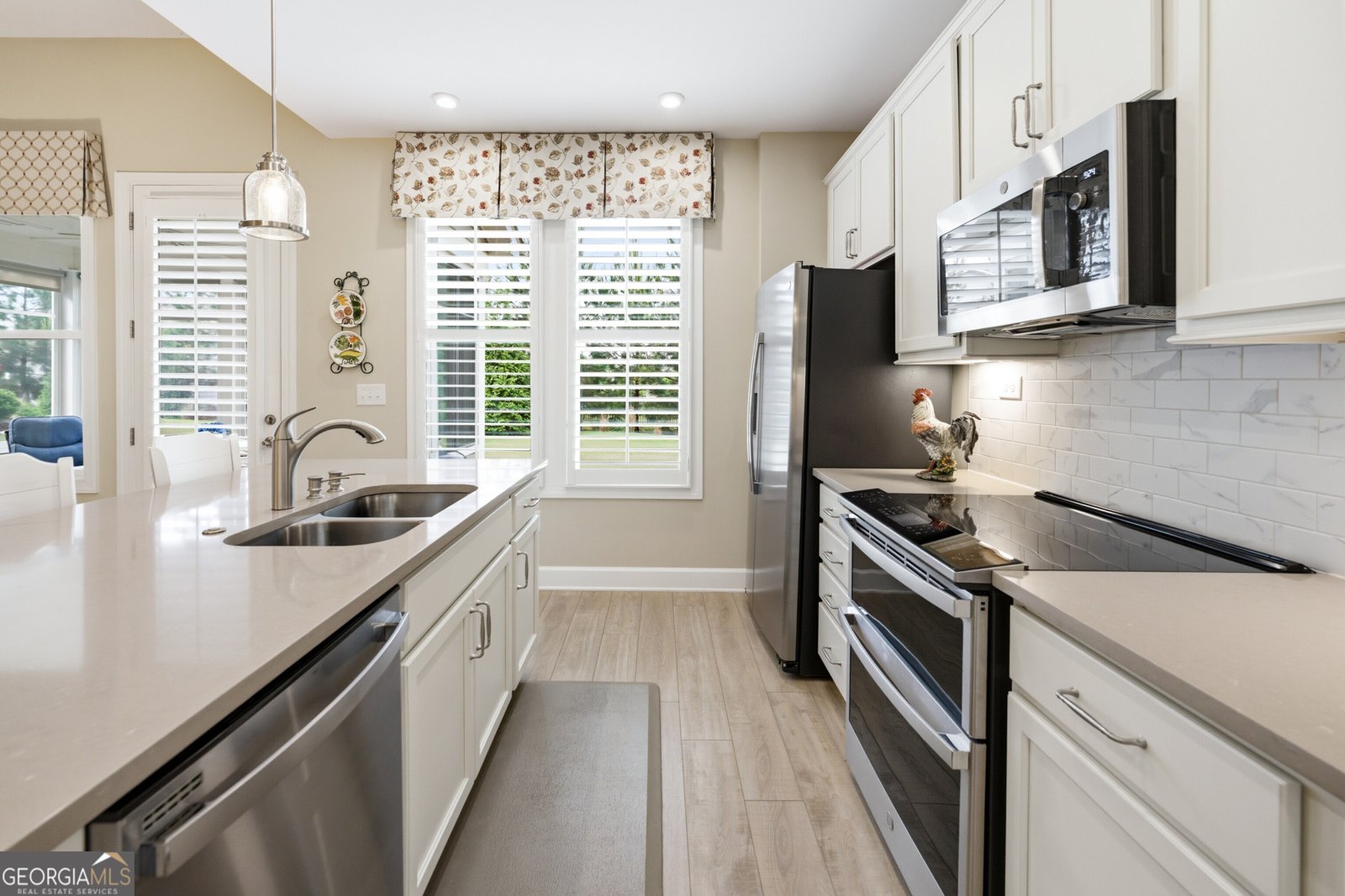 400 Chatuge Drive Hoschton - Photo 17