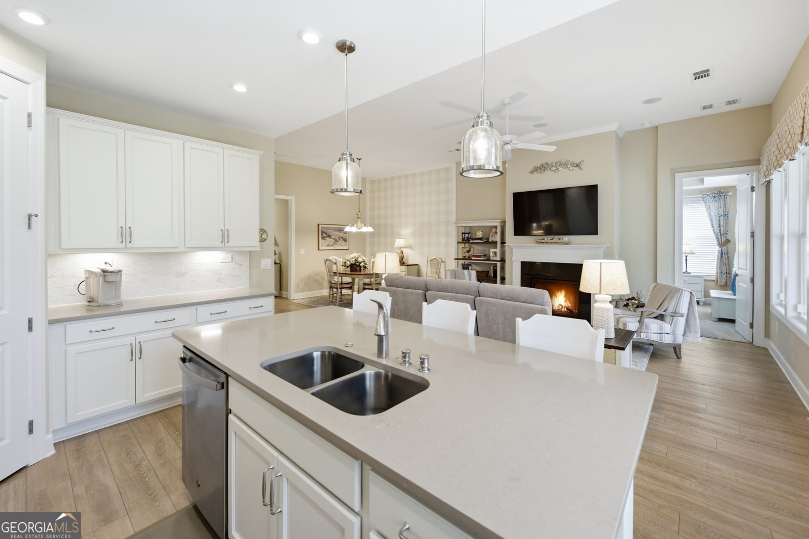 400 Chatuge Drive Hoschton - Photo 18