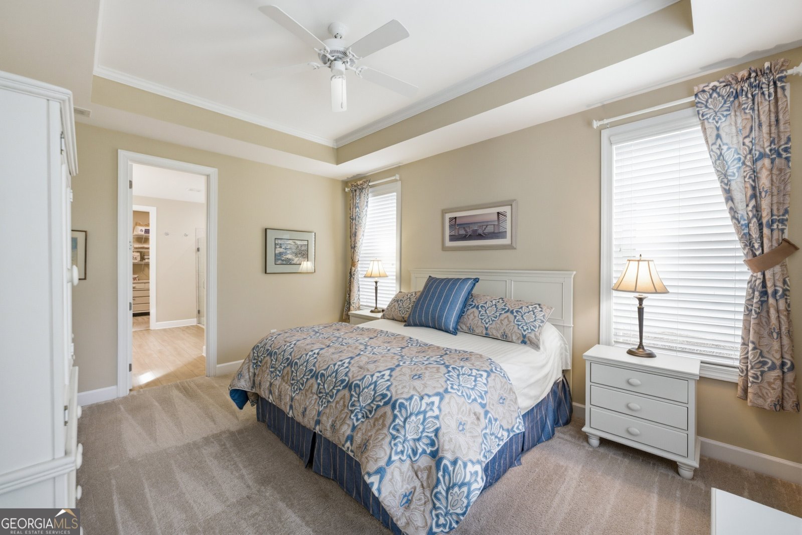 400 Chatuge Drive Hoschton - Photo 19