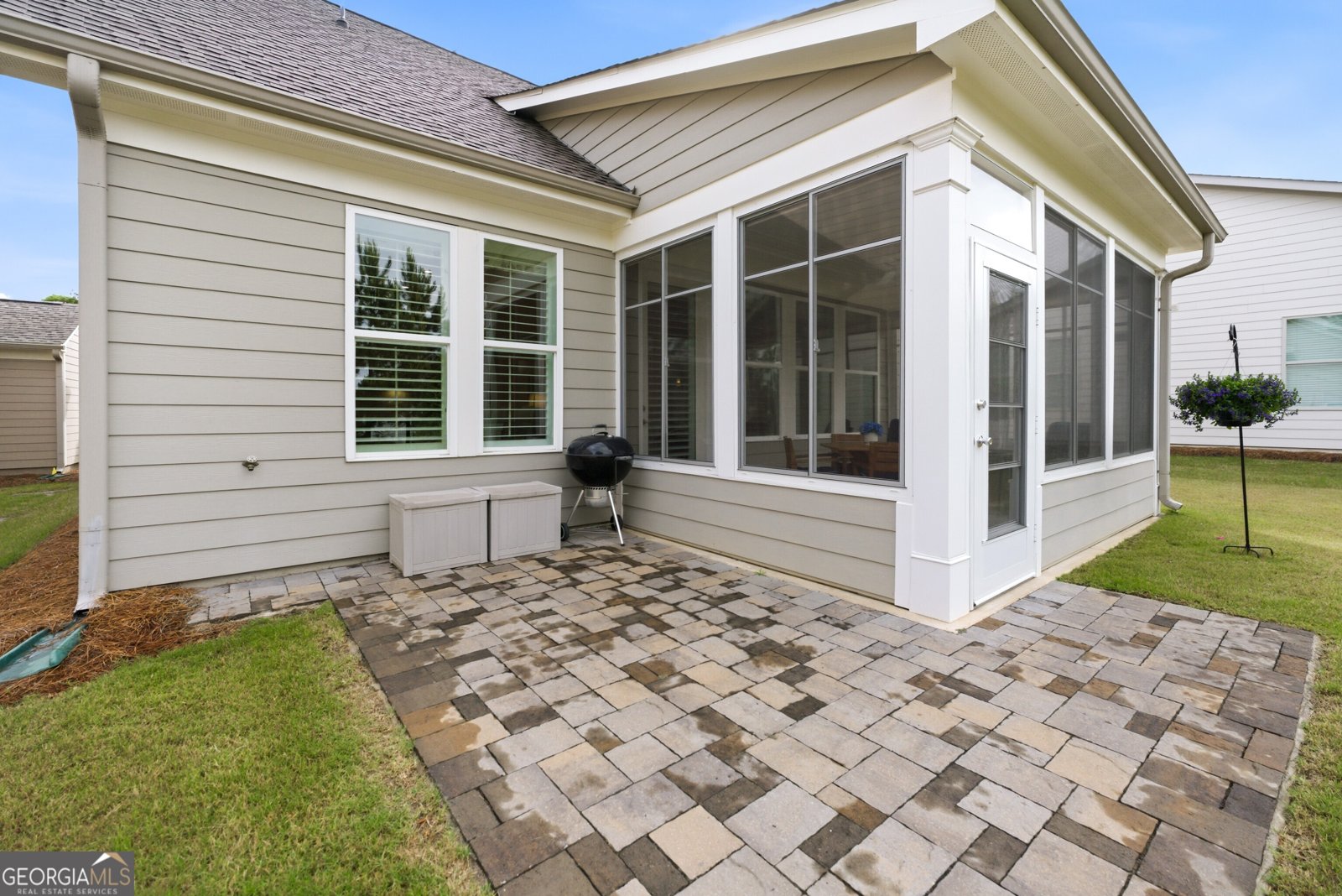400 Chatuge Drive Hoschton - Photo 32