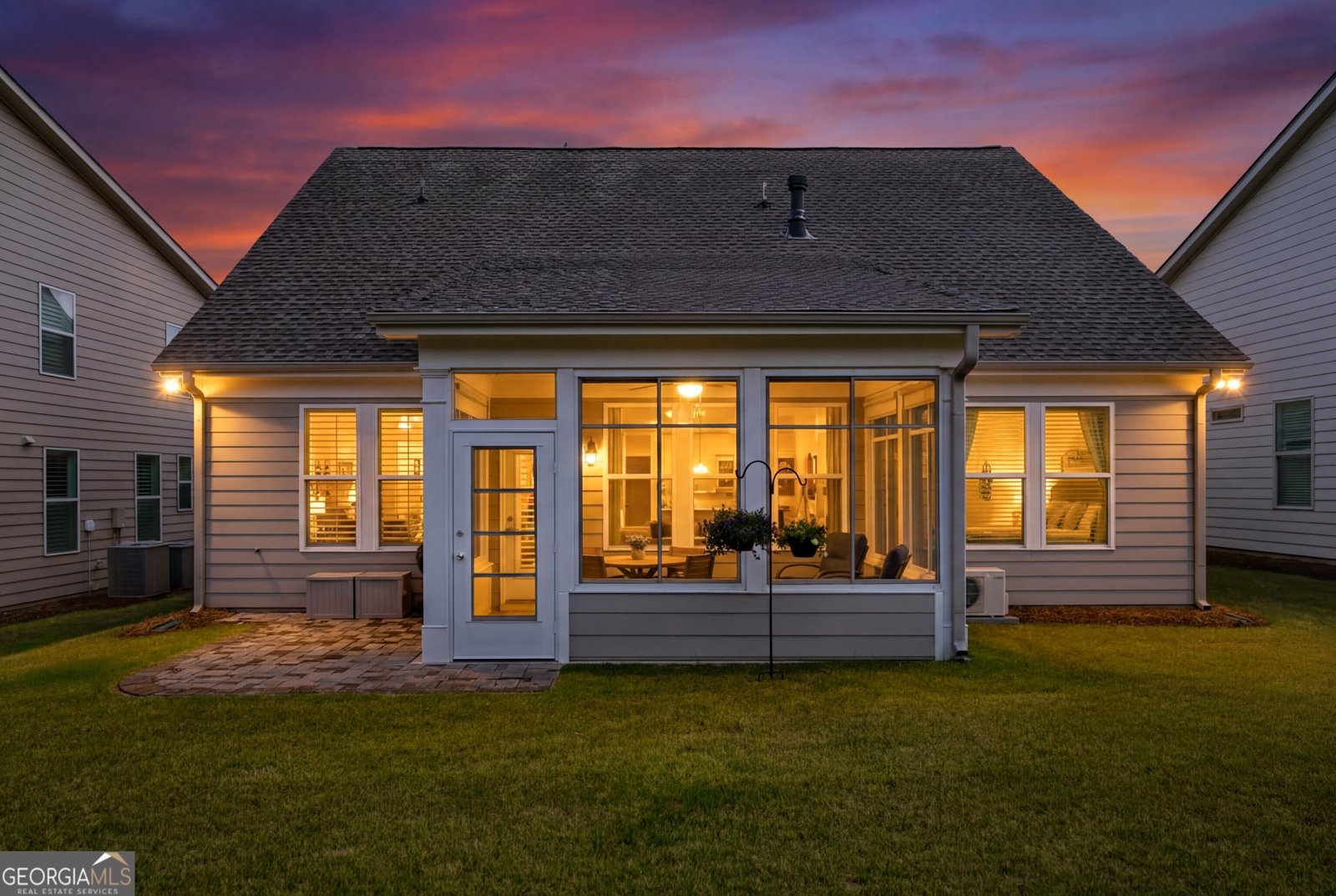 400 Chatuge Drive Hoschton - Photo 36