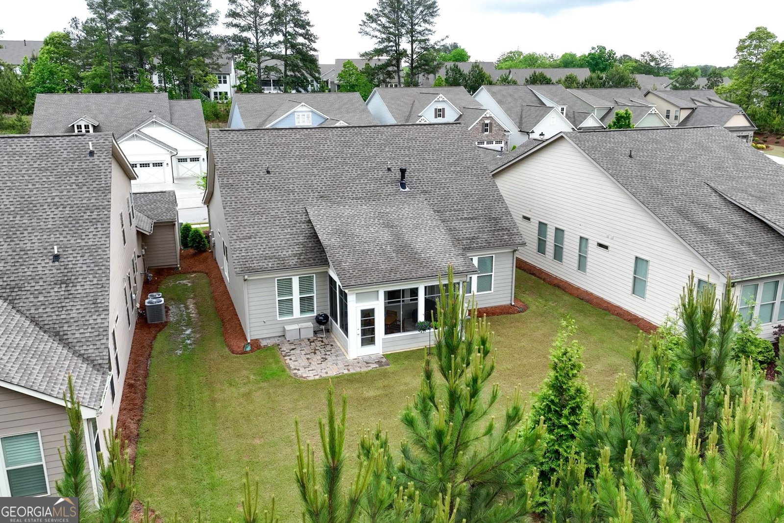 400 Chatuge Drive Hoschton - Photo 37