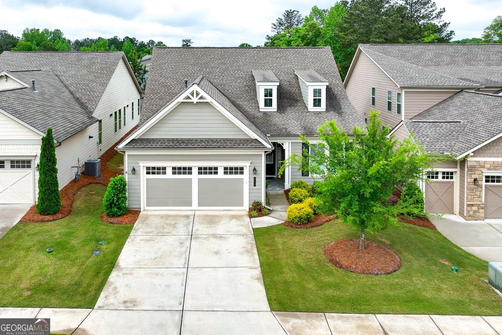 400 Chatuge Drive Hoschton - Photo 38