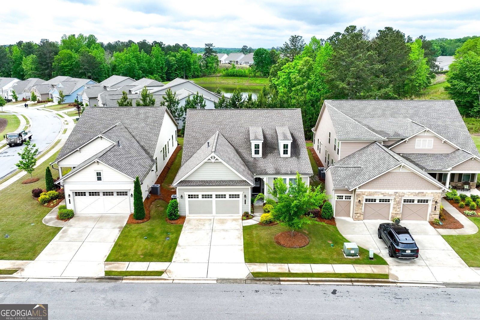 400 Chatuge Drive Hoschton - Photo 39