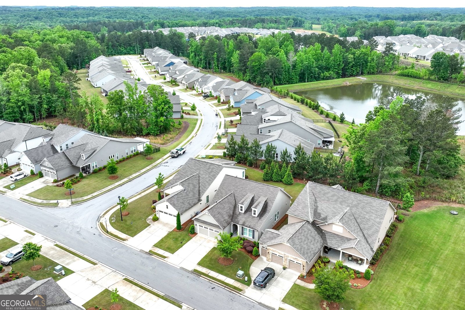 400 Chatuge Drive Hoschton - Photo 40