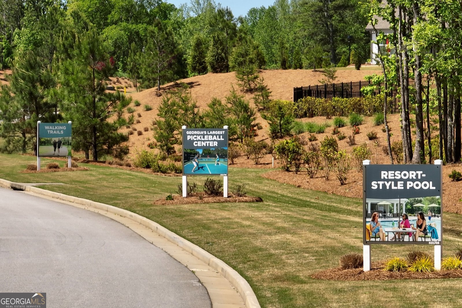 400 Chatuge Drive Hoschton - Photo 45