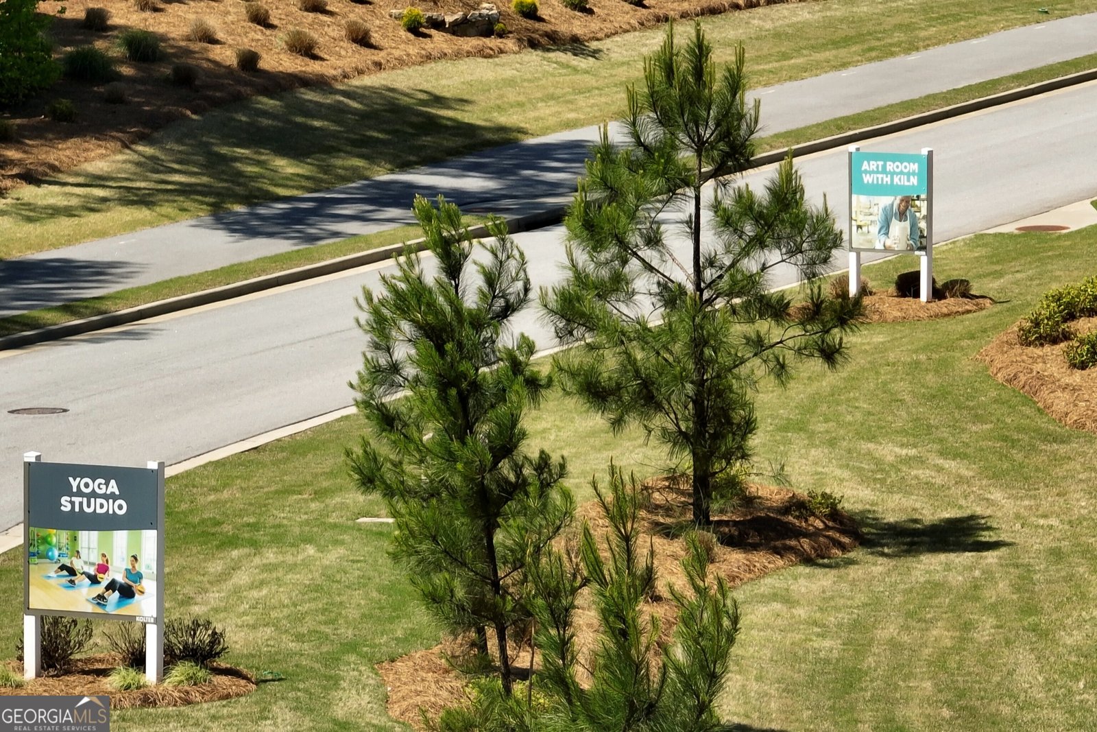 400 Chatuge Drive Hoschton - Photo 46