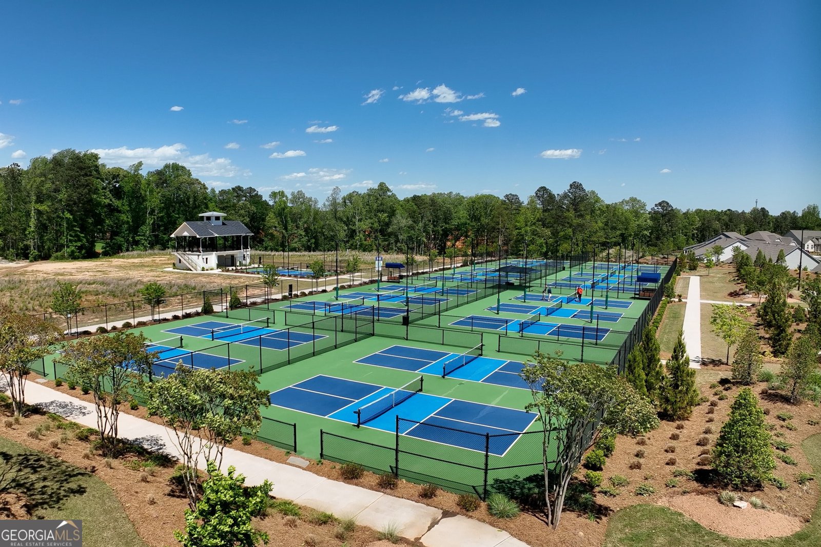 400 Chatuge Drive Hoschton - Photo 57