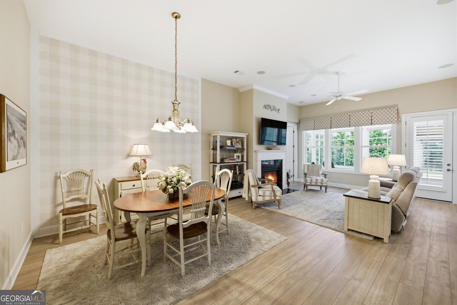 400 Chatuge Drive Hoschton - Photo 6