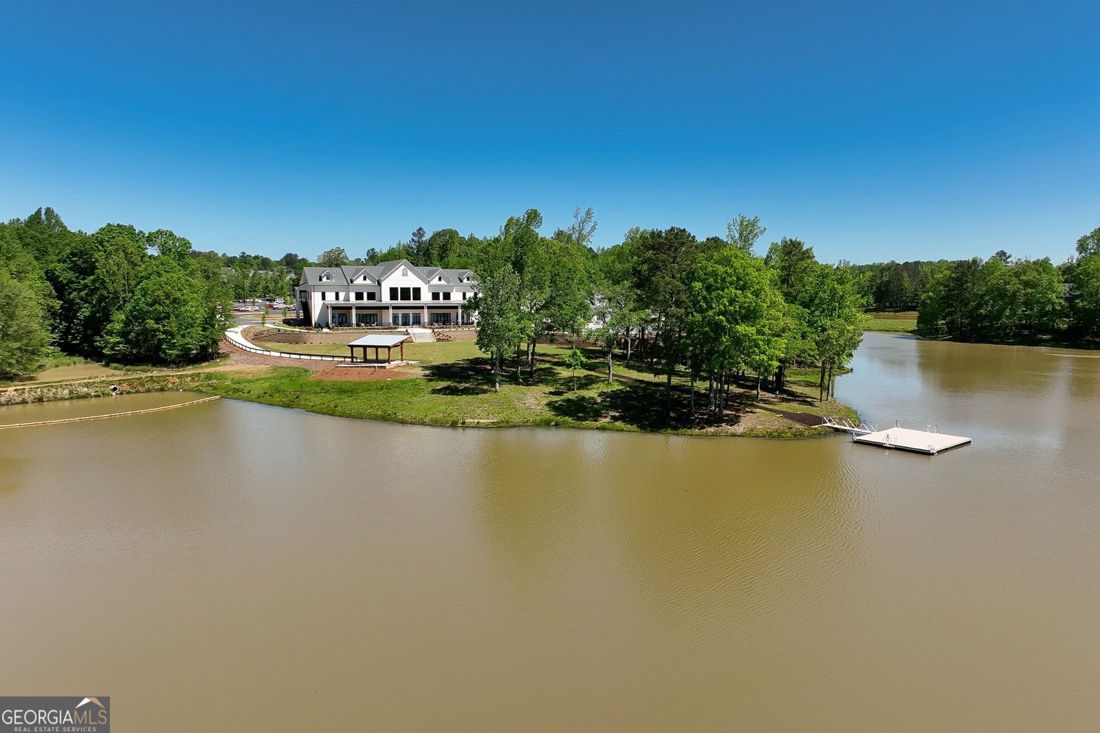 400 Chatuge Drive Hoschton - Photo 60