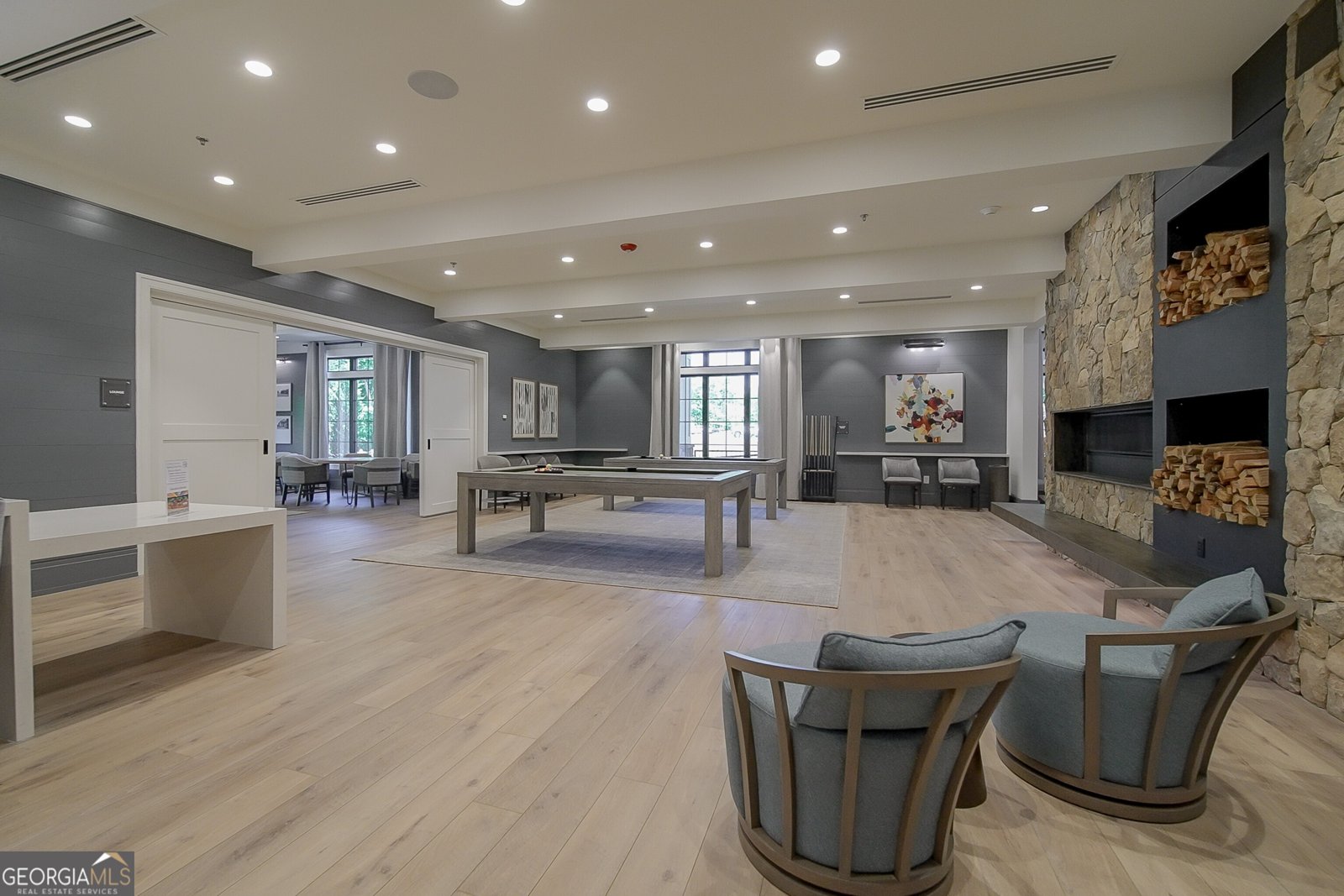 400 Chatuge Drive Hoschton - Photo 64