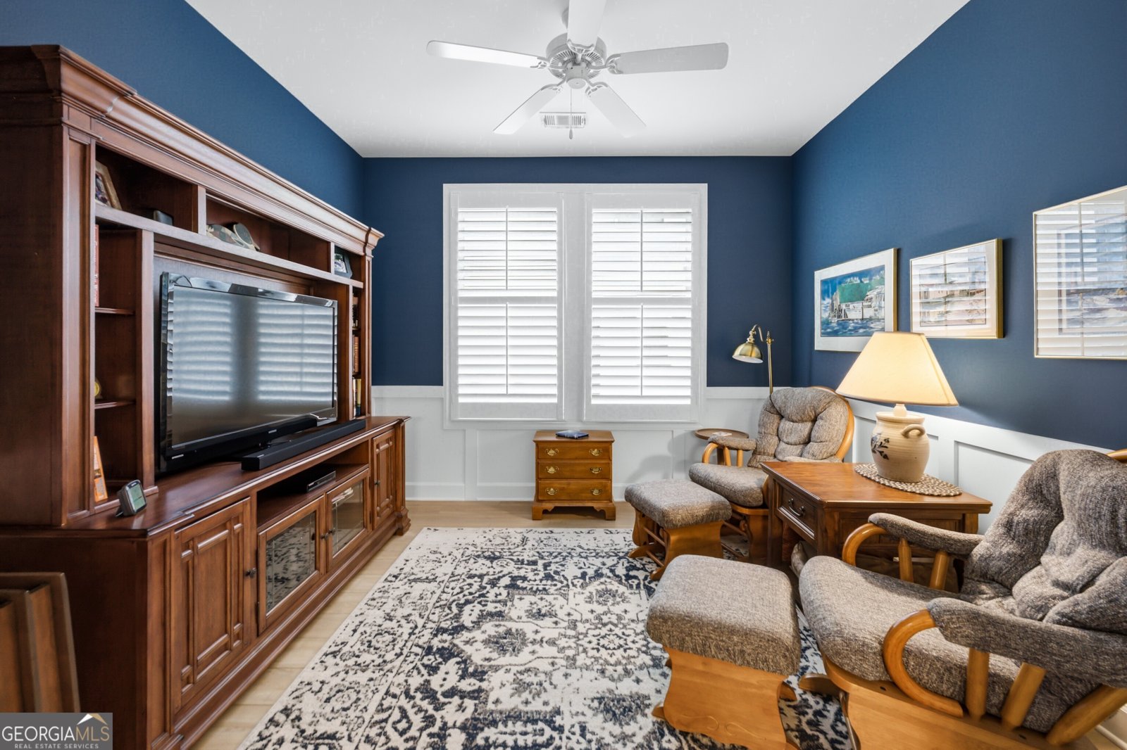 400 Chatuge Drive Hoschton - Photo 8