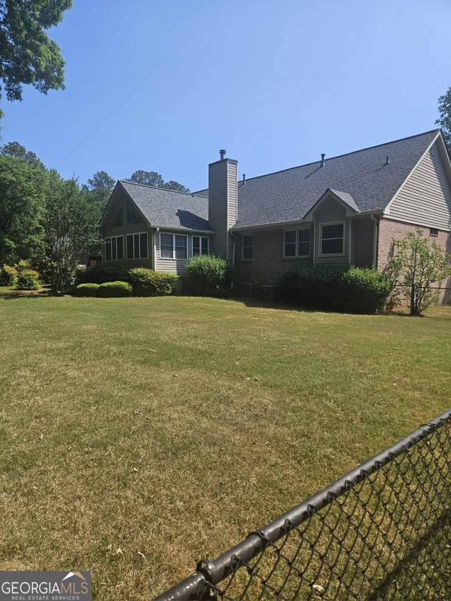 1389 Caritas Court Conyers - Photo 10
