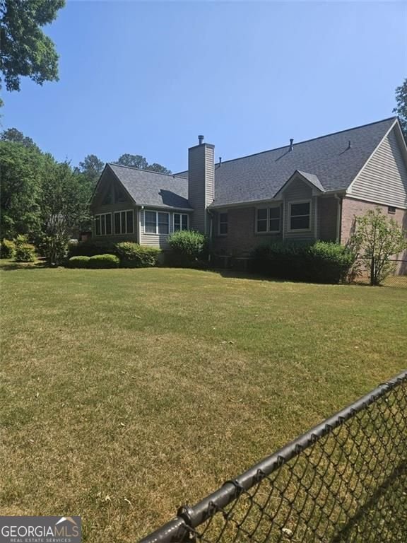 1389 Caritas Court Conyers - Photo 11