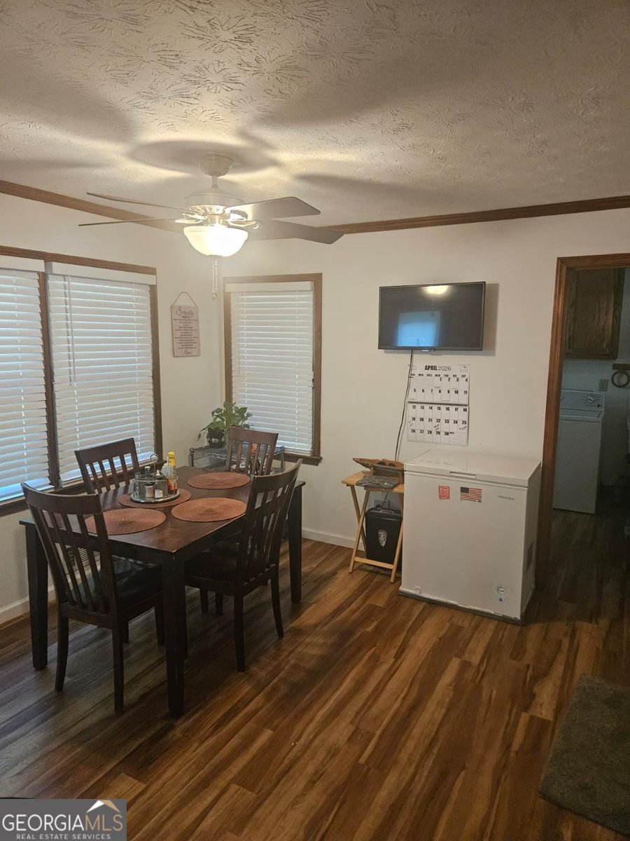 1389 Caritas Court Conyers - Photo 16