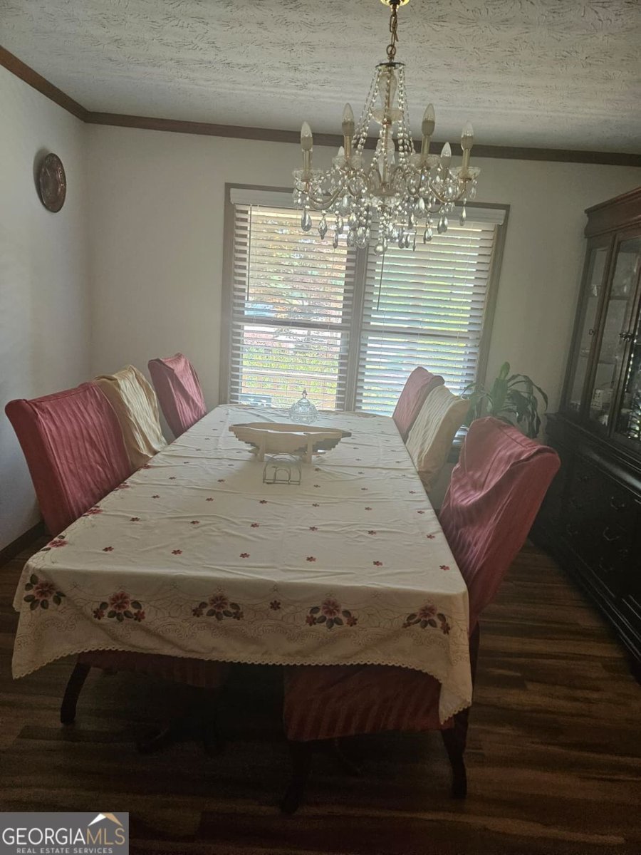 1389 Caritas Court Conyers - Photo 18