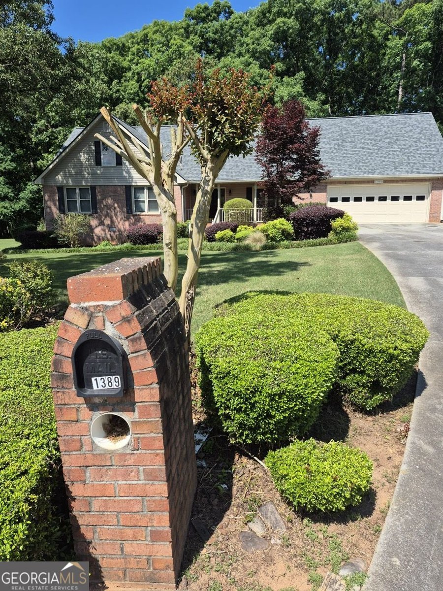 1389 Caritas Court Conyers - Photo 36