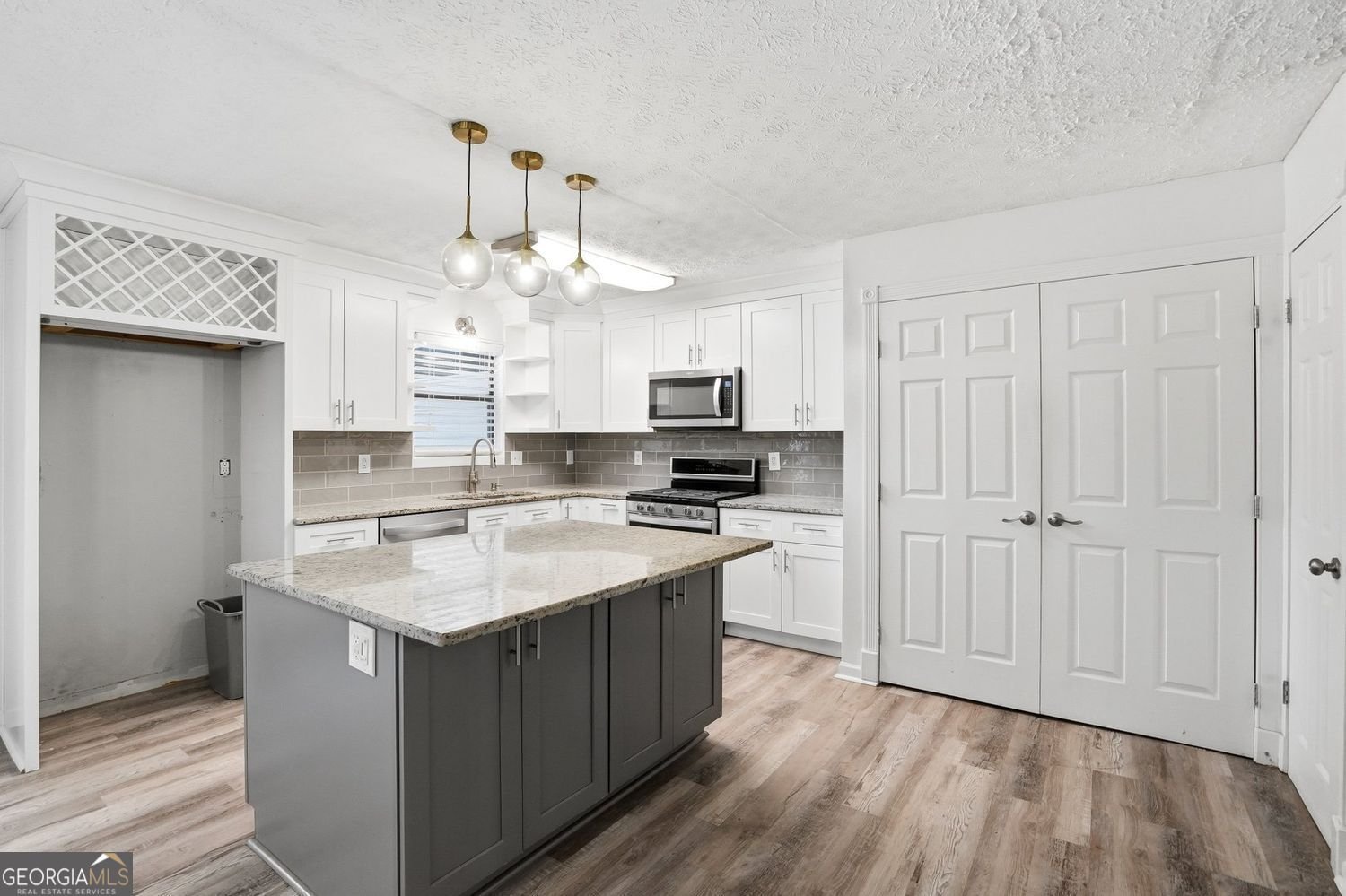 1920 Oakleaf Lane Lithia Springs - Photo 12