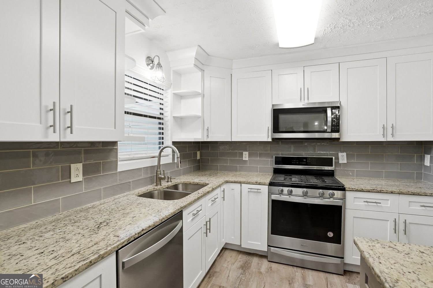 1920 Oakleaf Lane Lithia Springs - Photo 13