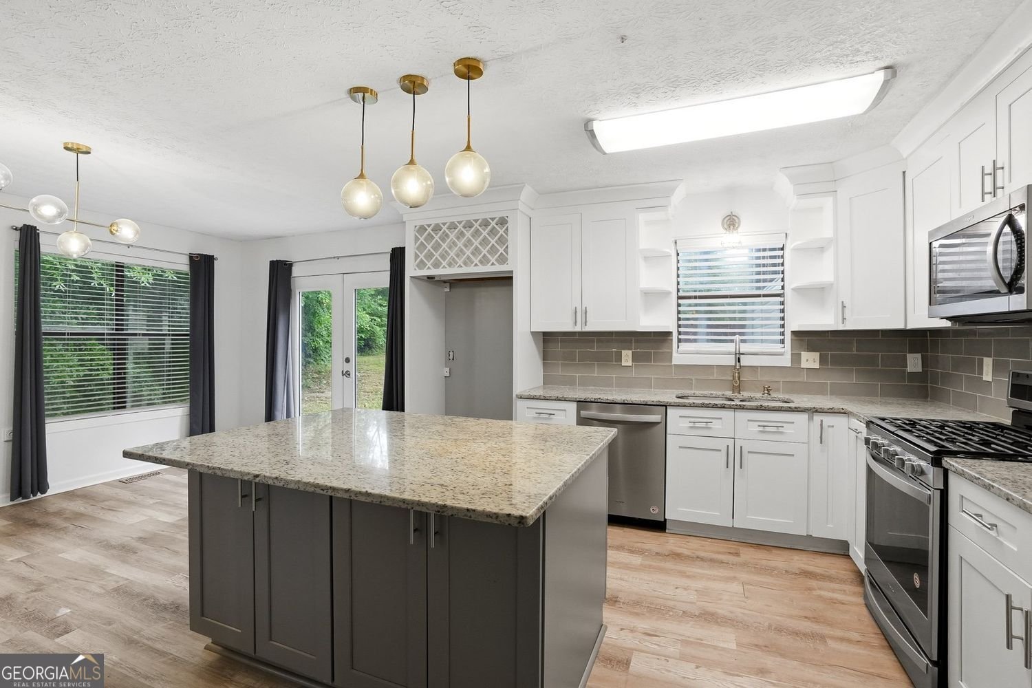 1920 Oakleaf Lane Lithia Springs - Photo 14